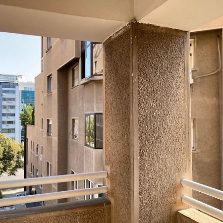 M&C Central Apartment Üsküp Dış mekan fotoğraf