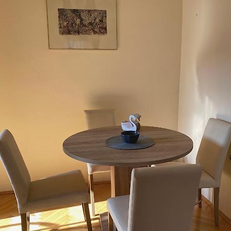 M&C Central Apartment Üsküp Dış mekan fotoğraf