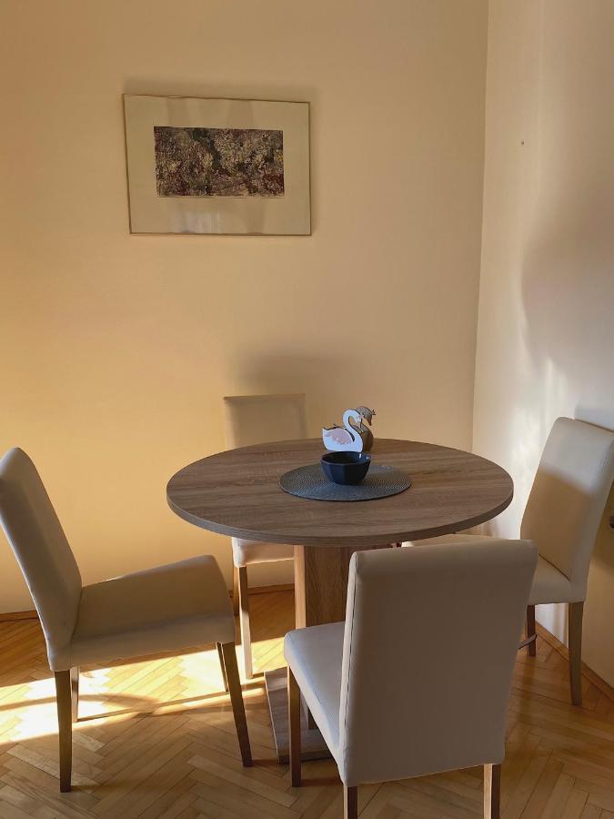 M&C Central Apartment Üsküp Dış mekan fotoğraf